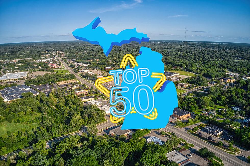 Michigan Suburb Named One of Top-50 Places to Live in America