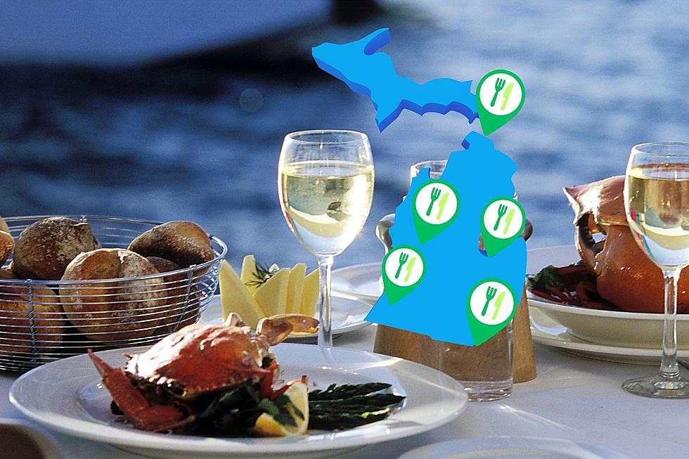 The Top 22 Waterfront Restaurants in Michigan