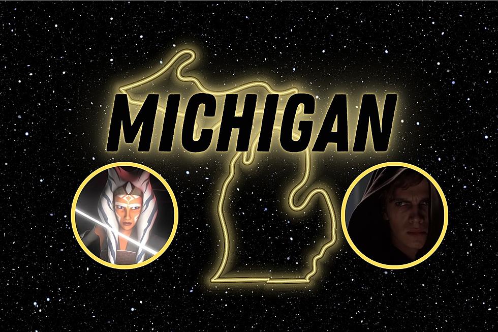 Michigan’s Top Star Wars Search Trends Show Passionate Fandom