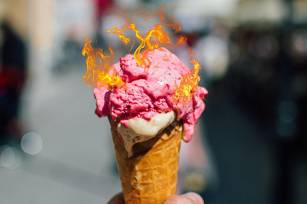 Where You Can Buy Spicy Ice Cream in Michigan