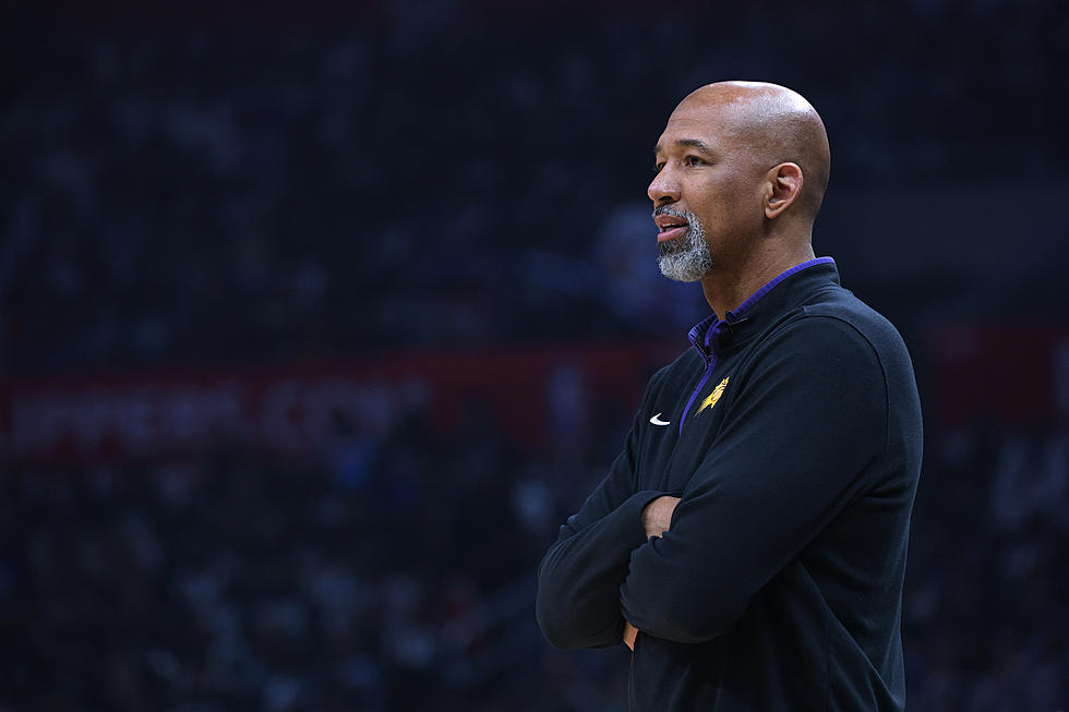 Pistons Reach Agreement to Hire Former Suns Coach Monty Williams, AP Sources Say