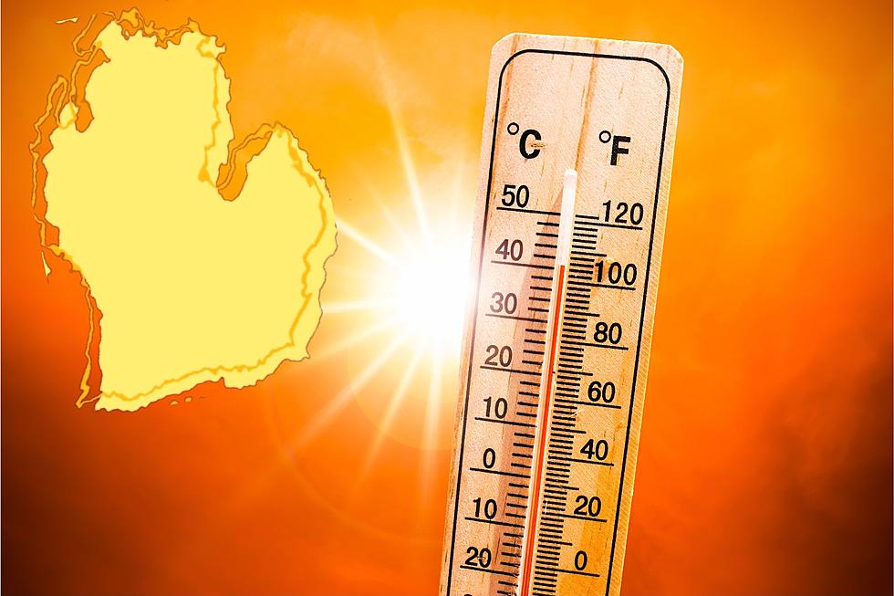 Which Michigan County Has The Warmest Summer?