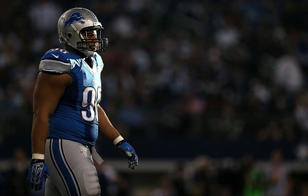 Who's Made The Most Money Playing for the Detroit Lions?