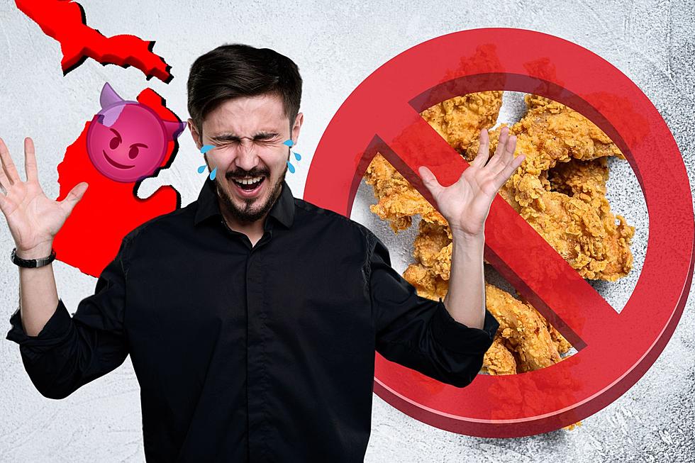 Michigan's Lack of Chicken Tender Chain Restaurants is a Problem