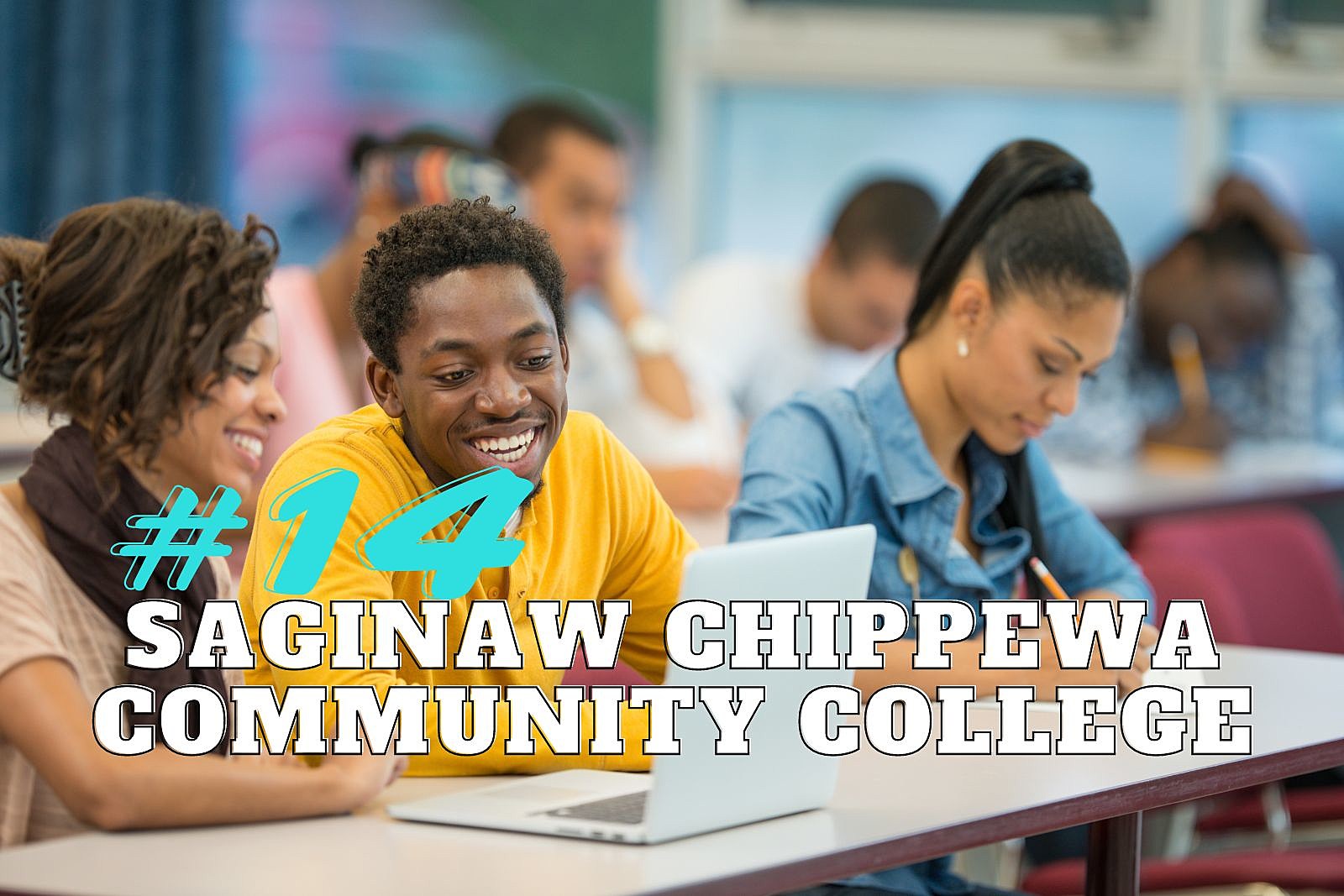 Where is the Best Community College in Michigan