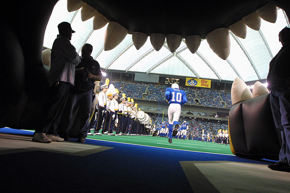 The Top 10 Sports Moments in Silverdome History