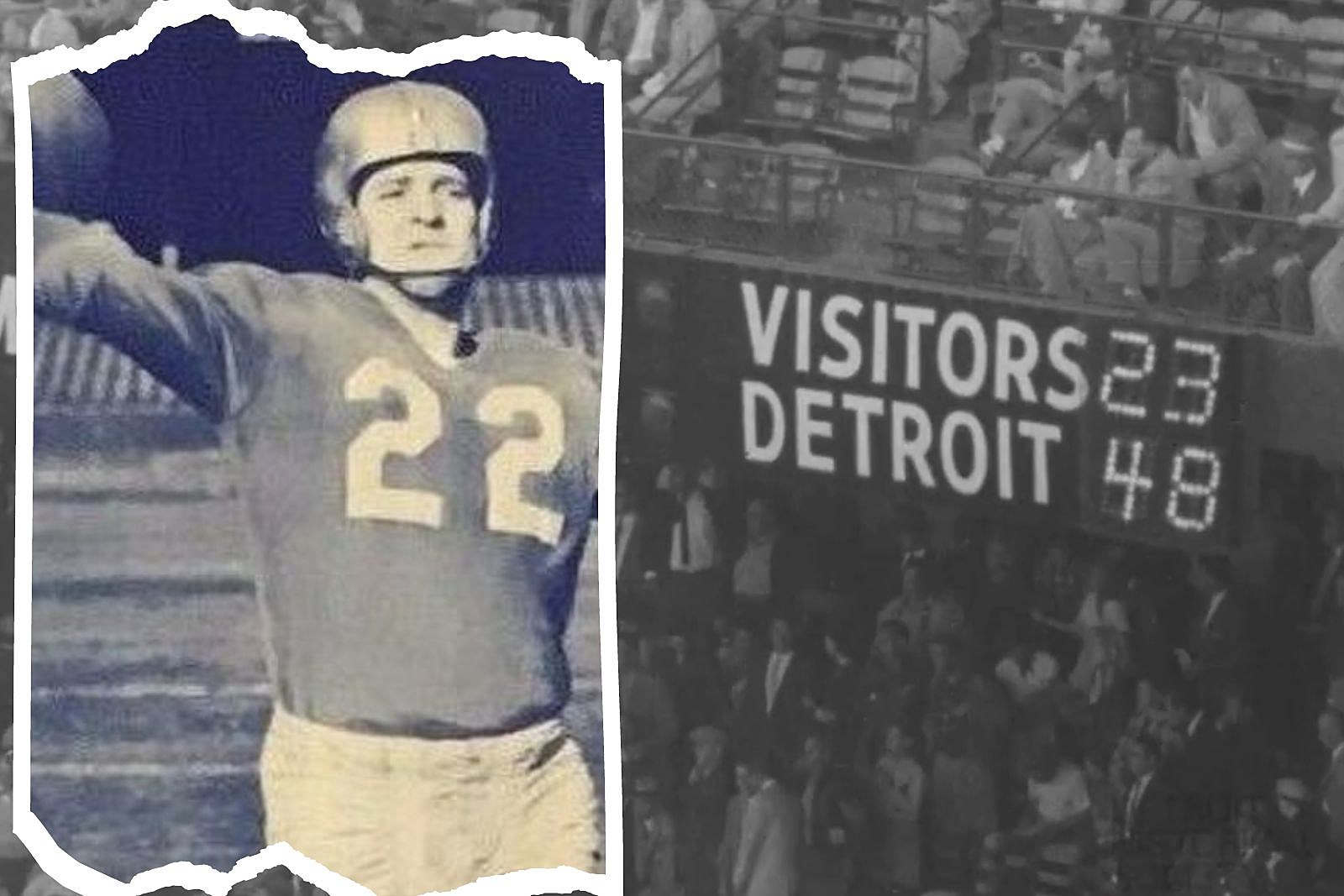 Detroit Lions - Wikipedia