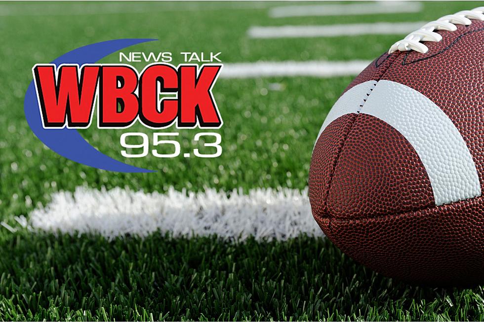 Battle Creek High School Football Play-By-Play Coming to WBCK