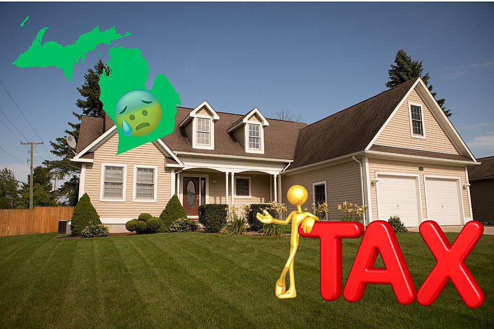 Which Michigan County Pays the Highest Property Taxes?