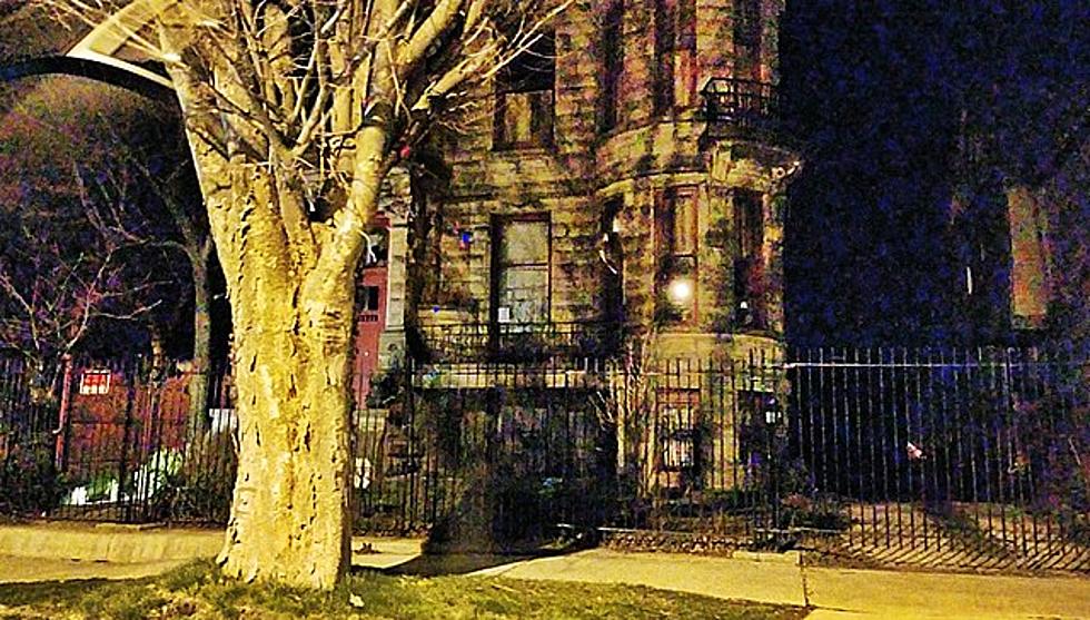 This Castle in Ohio is One of America's Most Haunted Houses