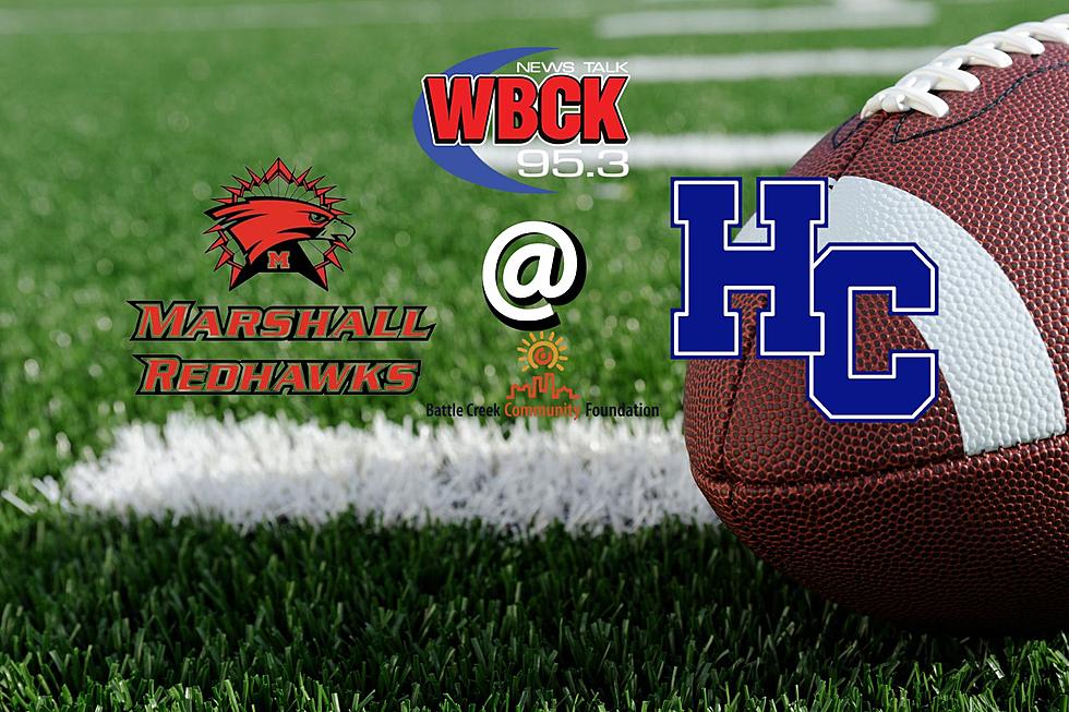 Battle Creek Game Of The Week Preview: Marshall @ Harper Creek