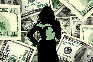 Who is the Richest Woman in Michigan?