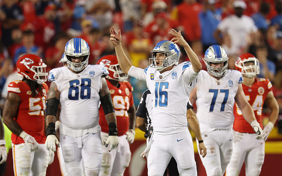 Detroit Lions remaining games ranked from easiest to hardest