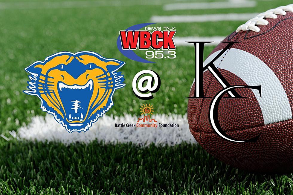 Battle Creek Game of the Week Preview: BC-Central @ K-Central