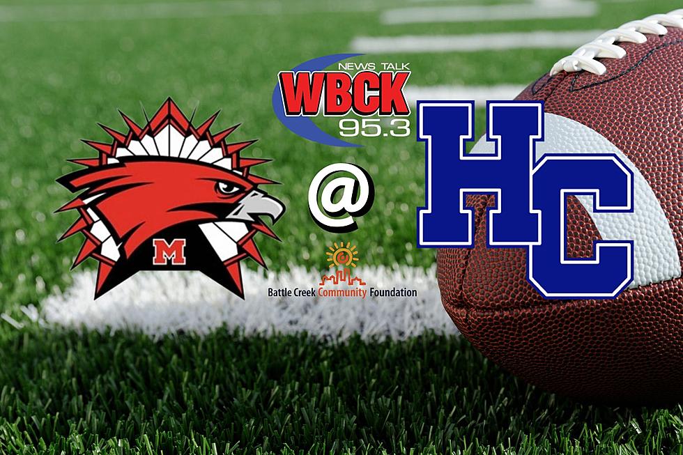 Battle Creek Game Of The Week Preview: Marshall @ Harper Creek