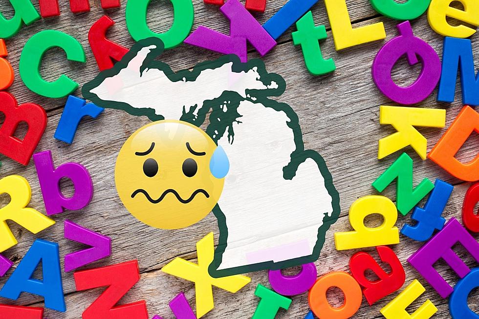 Spelling is Hard! 10 Words Michiganders Can&#8217;t Seem to Spell Properly