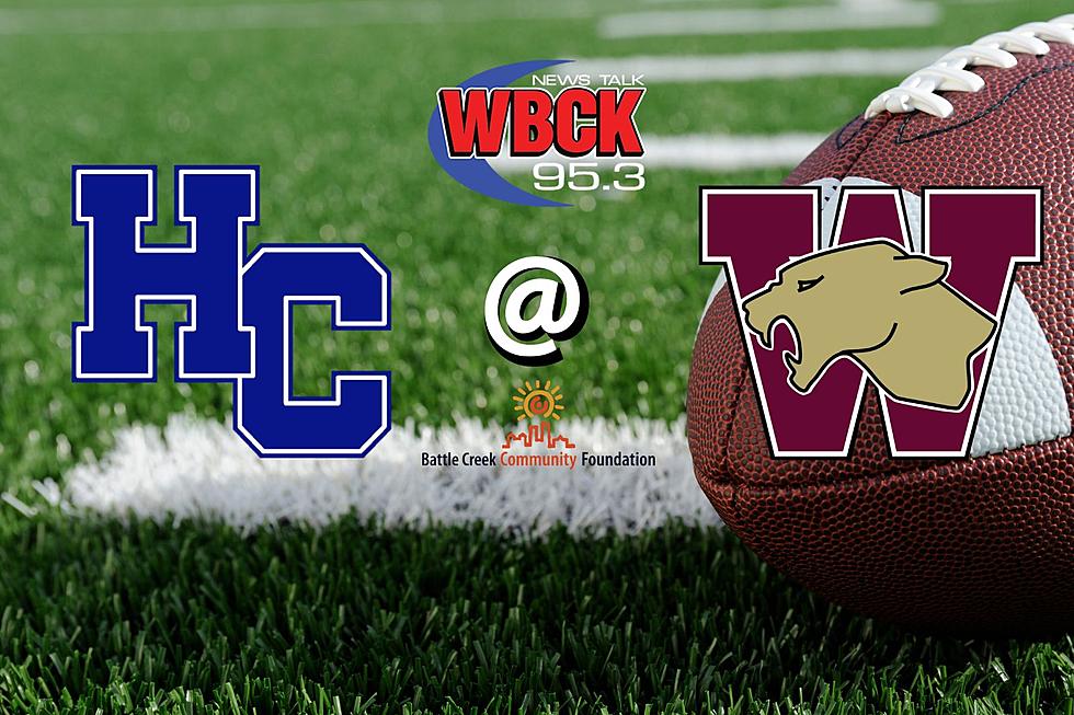 Battle Creek Game Of The Week: Harper Creek Vs Parma Western