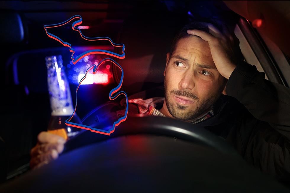 Is Michigan One of the Worst States in America for Drunk Driving?