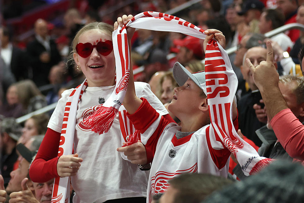 Is Detroit The Best Hockey City in America?