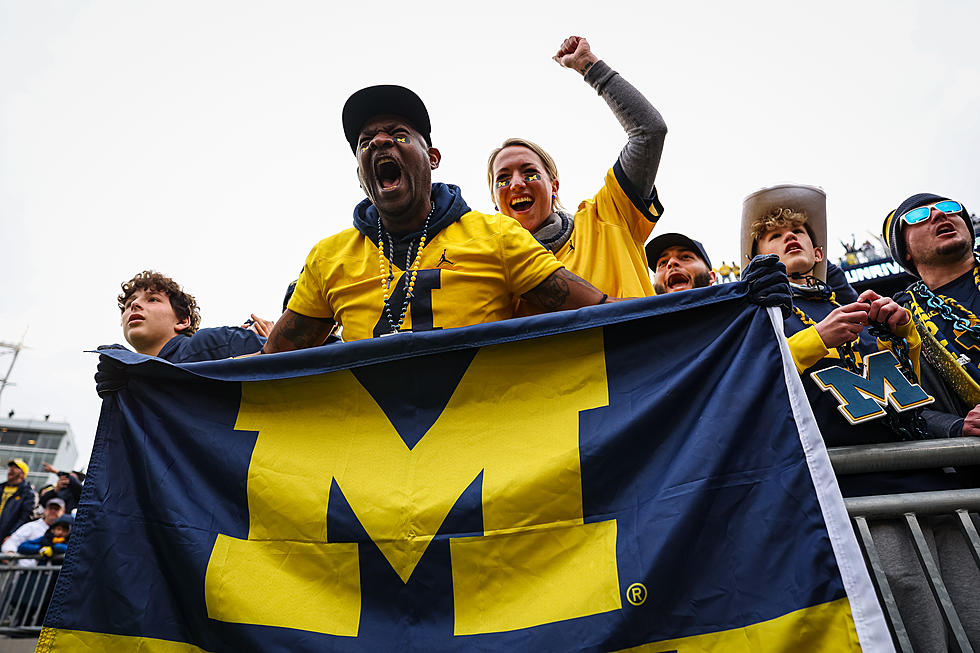 Michigan vs. Everybody becomes mantra during Harbaugh Suspension