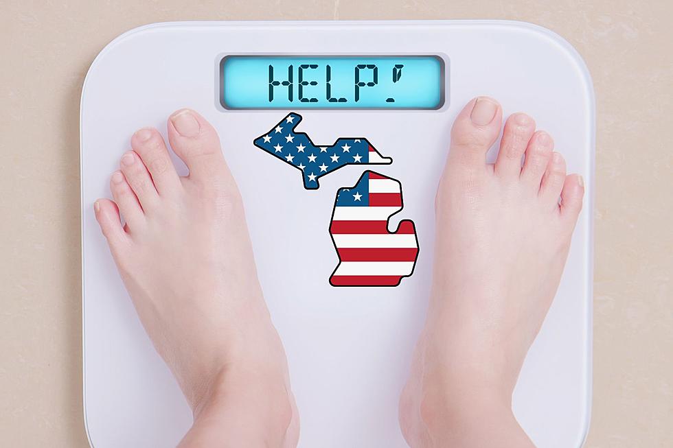 Where Does Michigan Rank in the US For Obesity?
