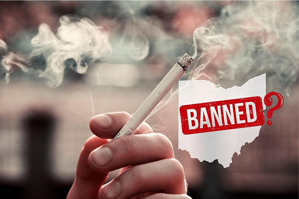 Could Massively Restrictive Cigarette Law Come to Ohio Soon?