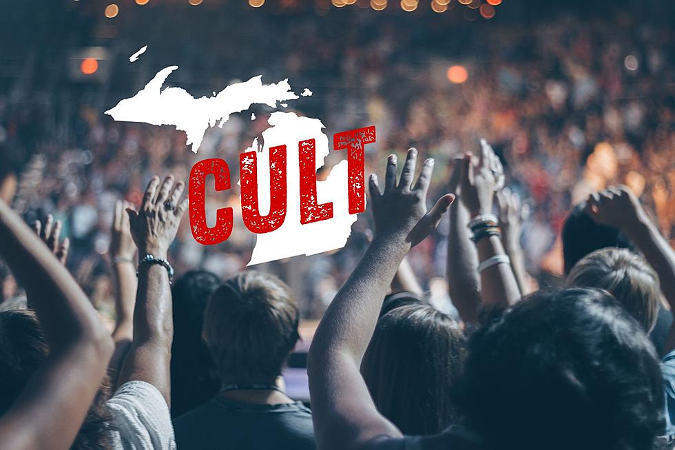 ID's "Let Us Prey" Docuseries Highlights Michigan Cult Church