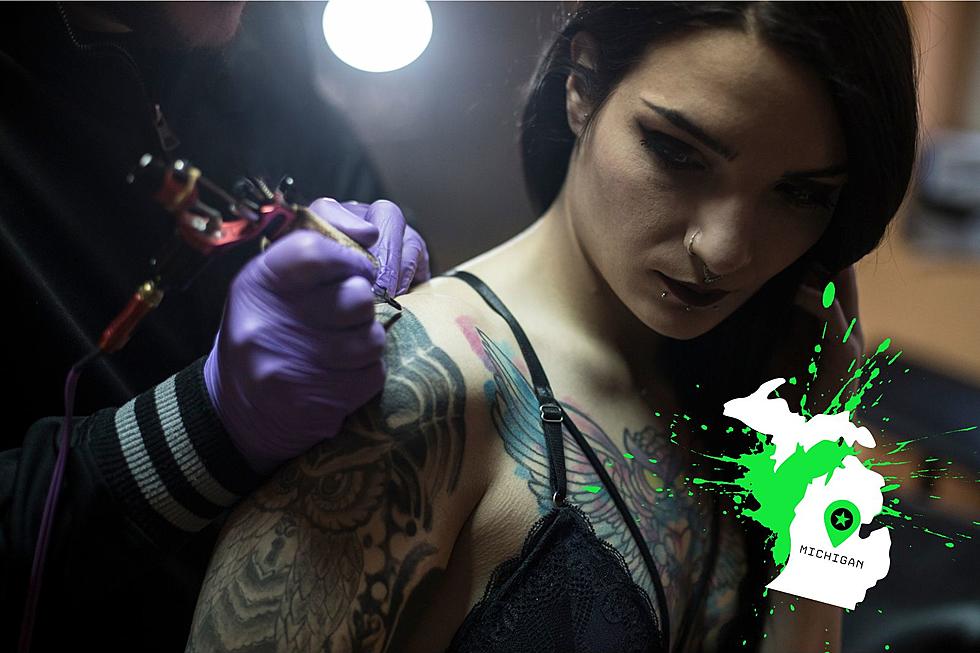 The Best 15 Tattoo Shops in Michigan