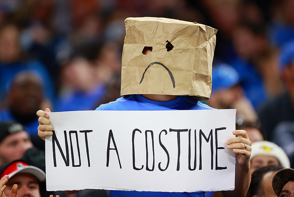 Are Lions Fans Uggos? NFL Fans Seem to Think So