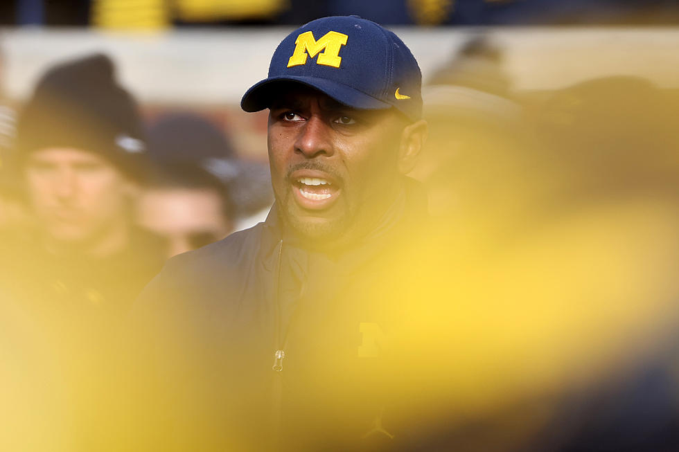 Michigan could have Jim Harbaugh’s replacement already on campus 