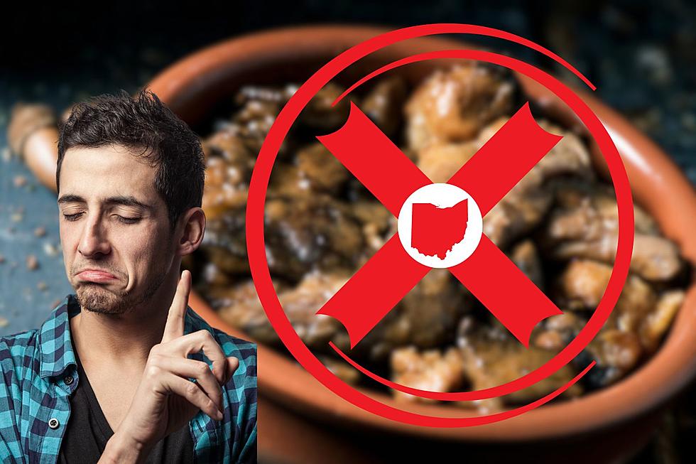 16 Forbidden Foods That Are Banned in Ohio