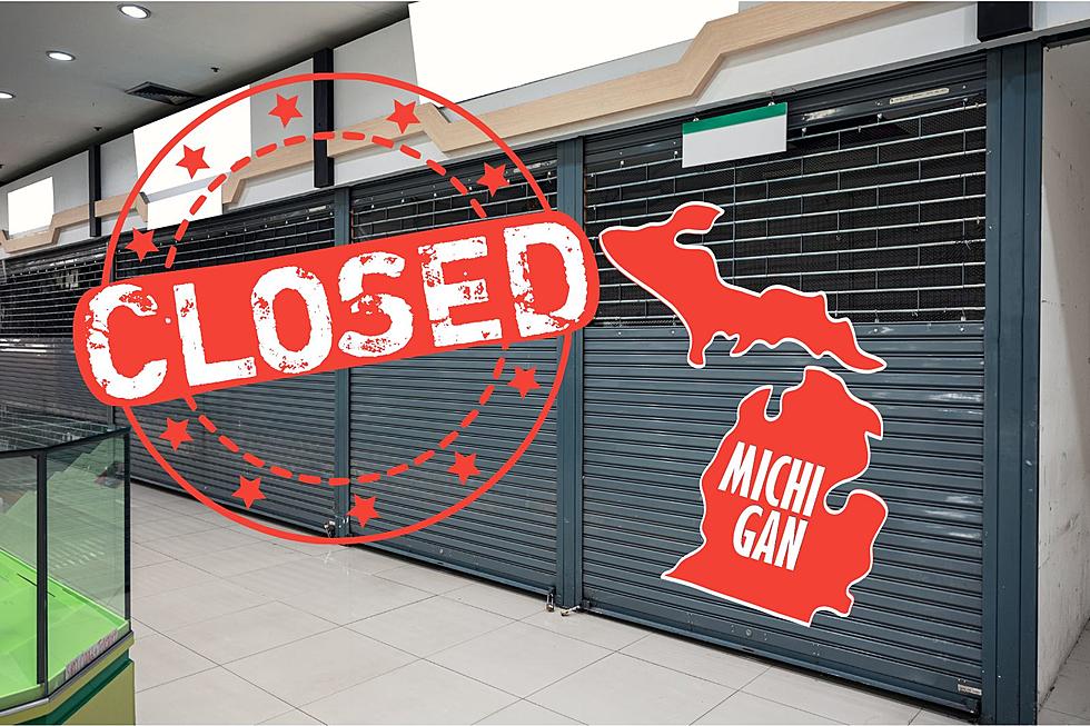 Retailer in Michigan Announces Bankruptcy, Closes All Stores