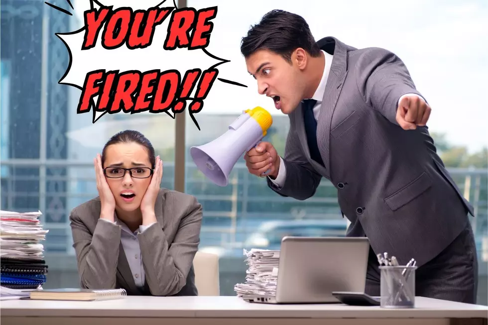 10 Ridiculous Reasons You Can Be Fired For in Michigan
