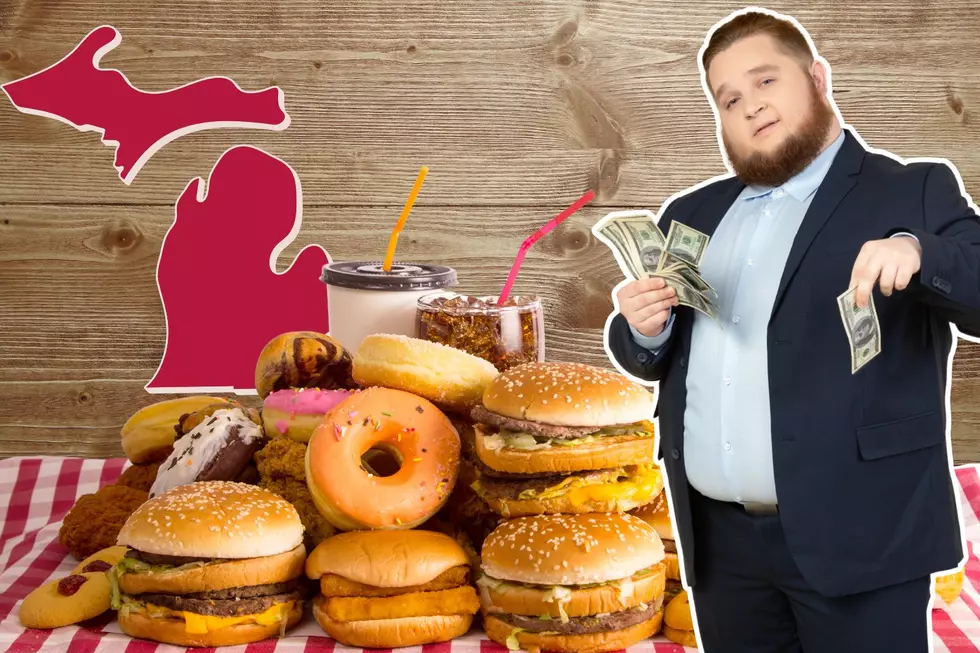 The Cheapest Fast Food Joint in Michigan Only has 16 Locations