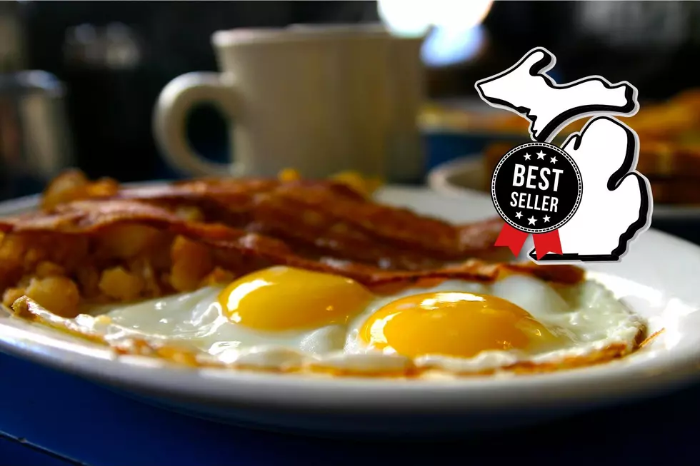 Michigan Diner Named the State's Best Truck Stop Breakfast