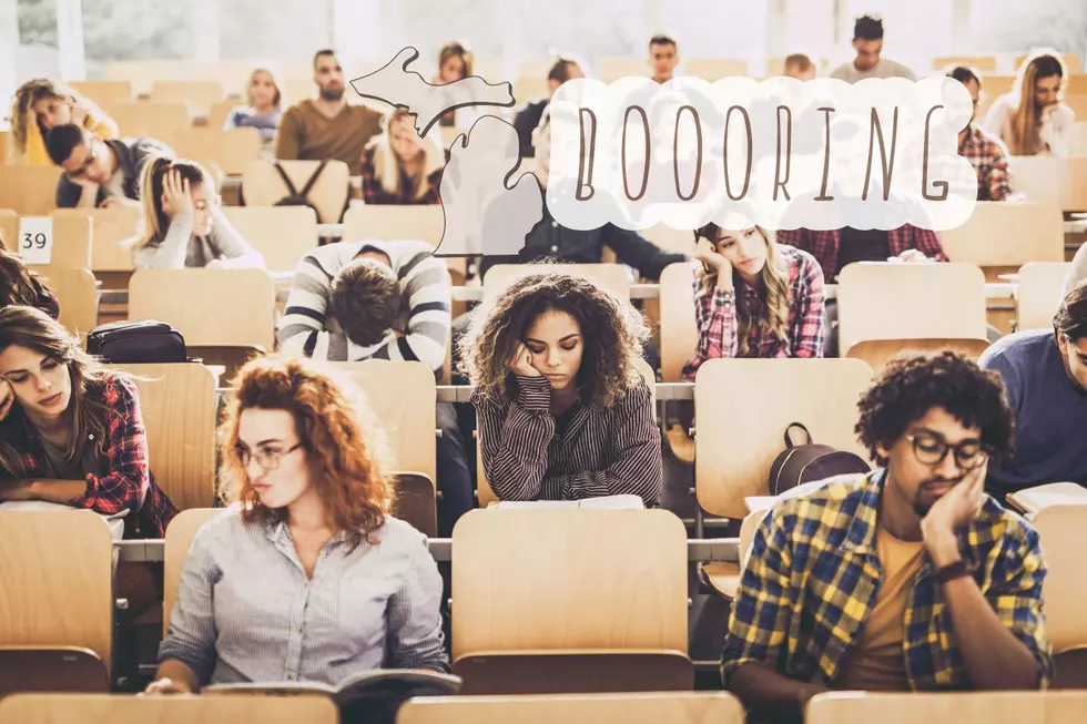 Michigan College Effectively Named Most Boring in the State