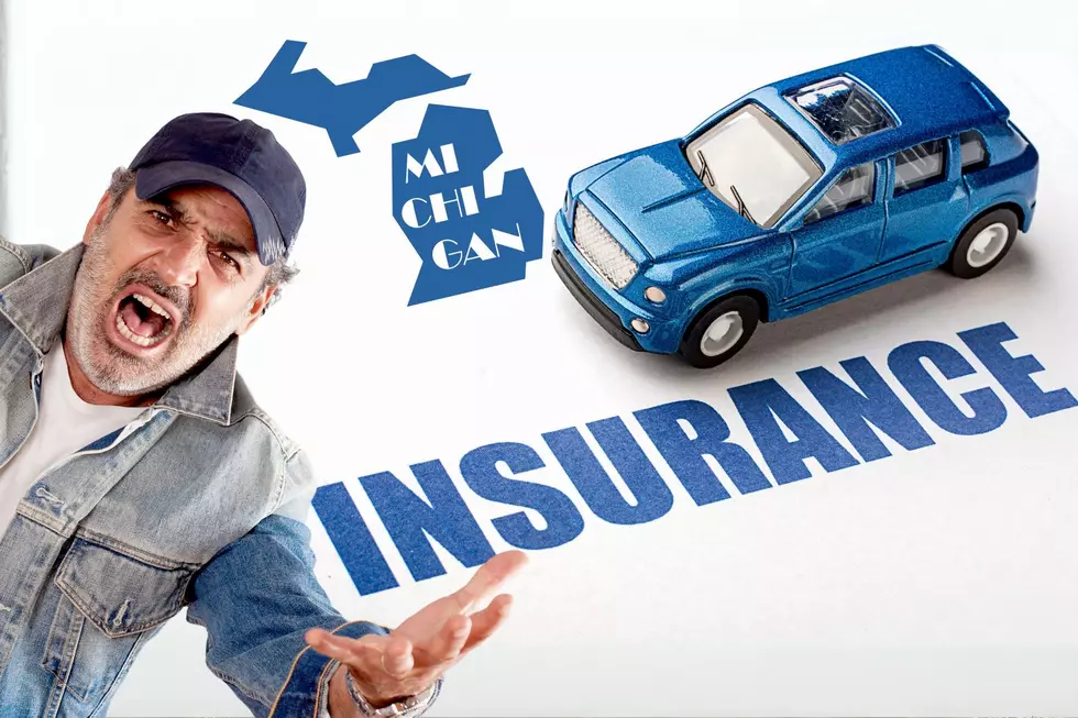 Car Insurance Rates in Michigan Are Getting Even Worse