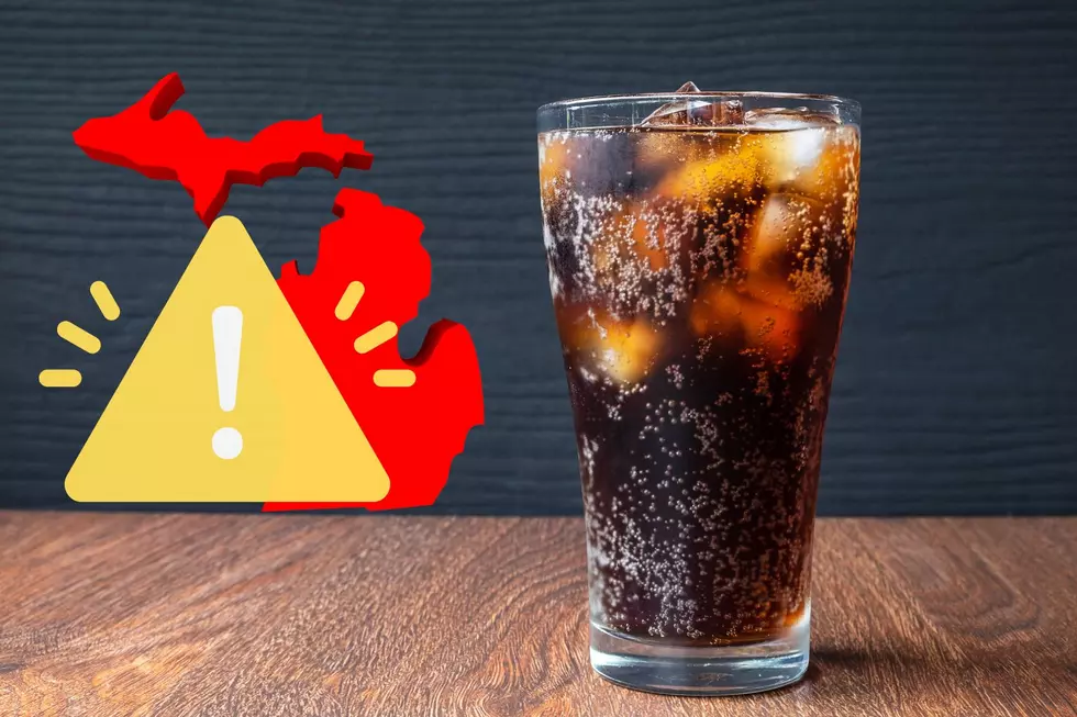 Important Update to Soft Drink Recall Impacting Michigan