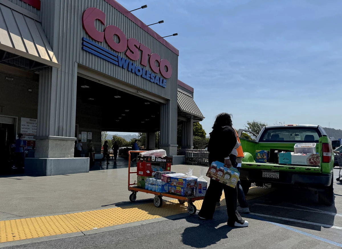 Costco doubles down on big changes that will soon affect Michigan stores