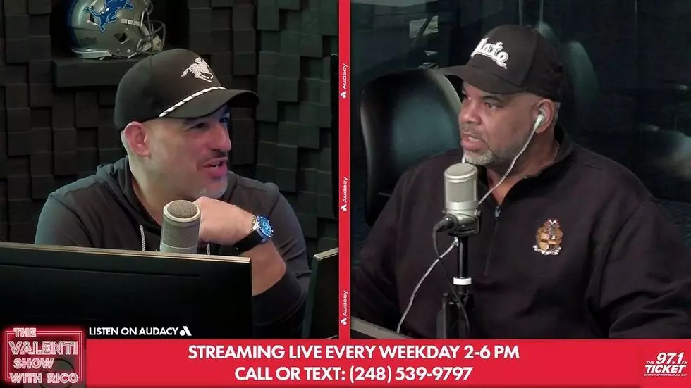 Are We In The Greatest Era Of Stupid? | NBA Fastbreak | The Valenti Show with Rico