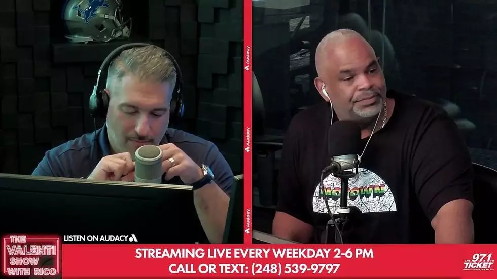 Can We Say That? | Part 2 | May 26, 2026 | The Valenti Show with Rico