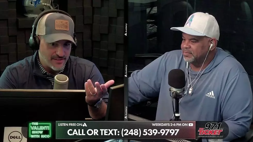 NBA’s Silly Season Has Begun | NBA Fastbreak | June 18, 2026 | The Valenti Show with Rico