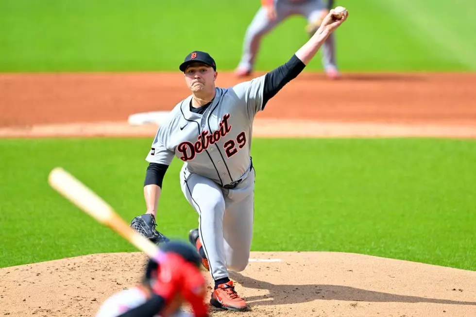 Tarik Skubal knows stakes for Tigers: Time to step up, “or it all comes to an abrupt end”
