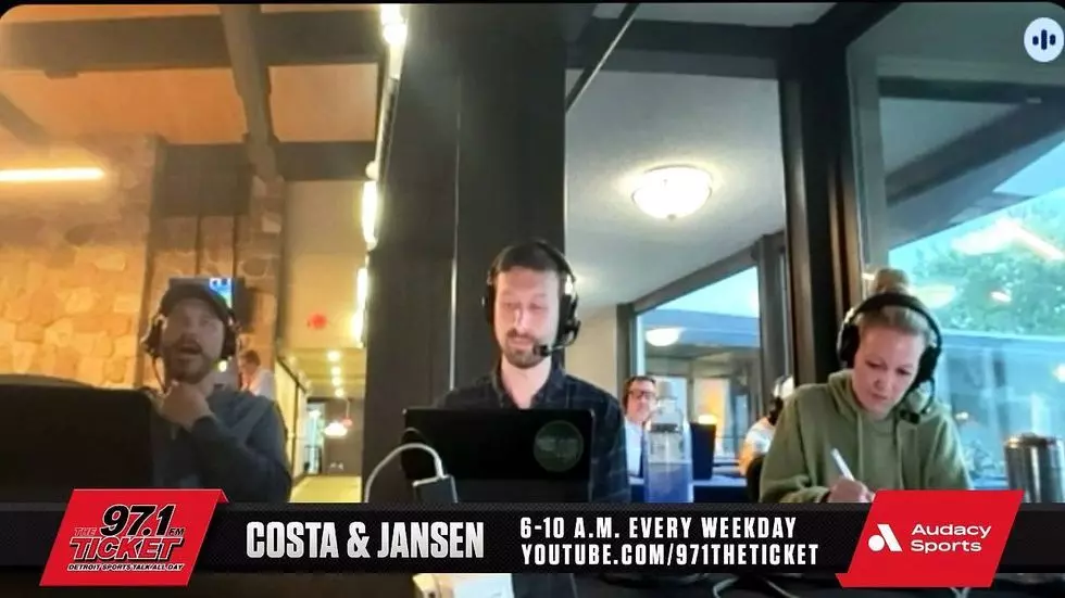 Tarik Skubal’s Unfortunate Situation And Terrion Arnold Reaction | Costa and Jansen