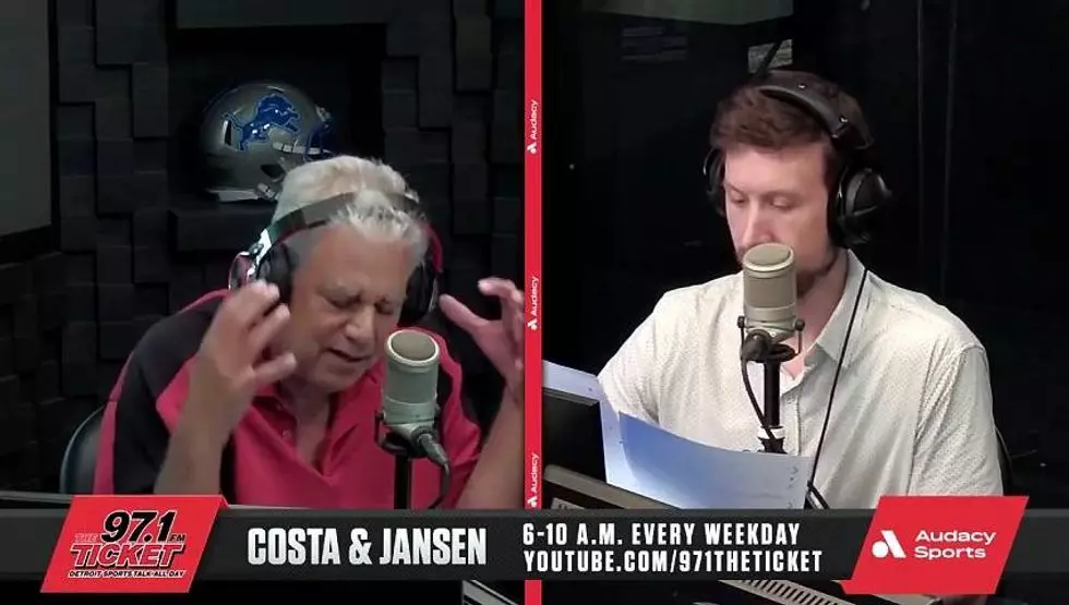 Costa Gets Roasted For His Costa Lock On USA Soccer | Costa and Jansen