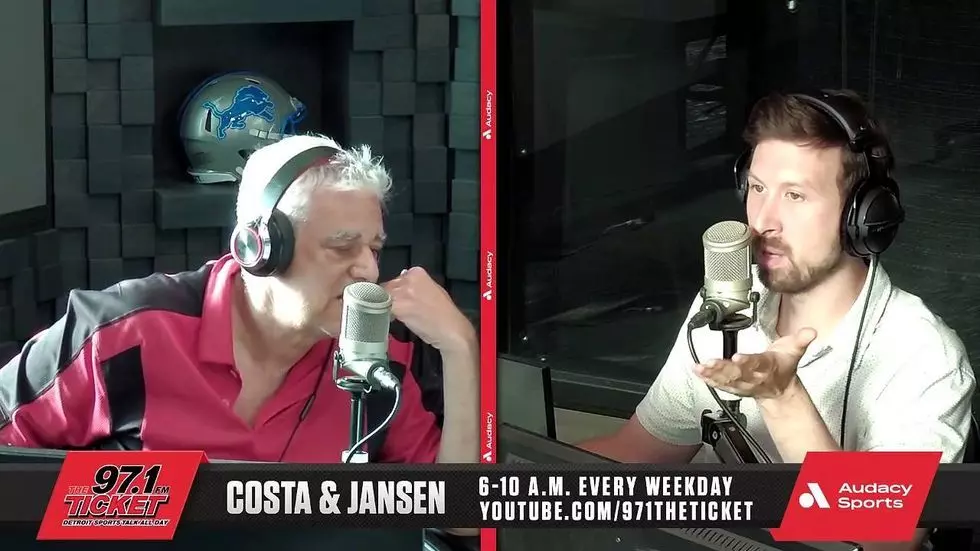 What Is Holding USA Soccer Back From Getting Better? | Costa and Jansen