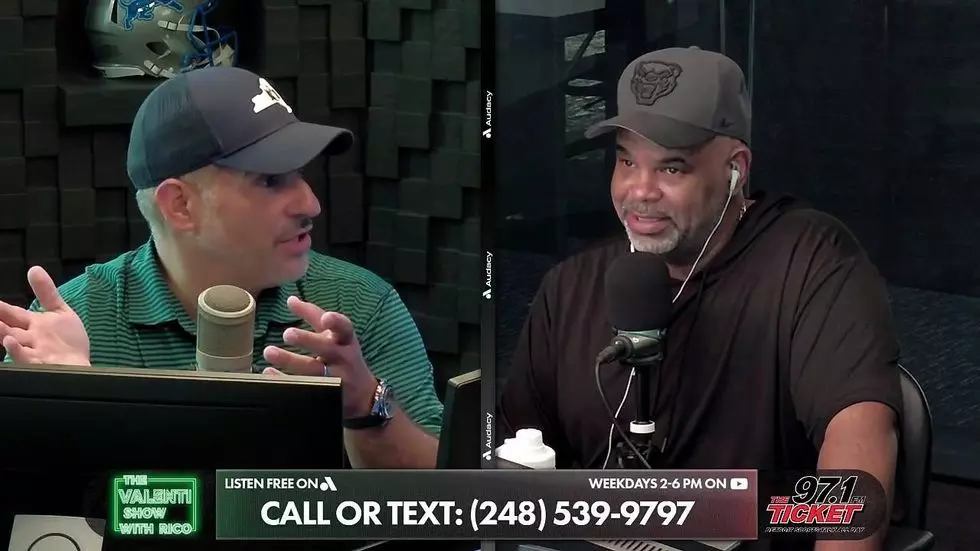 Team USA Was Once Again A HUGE Letdown | The Valenti Show with Rico