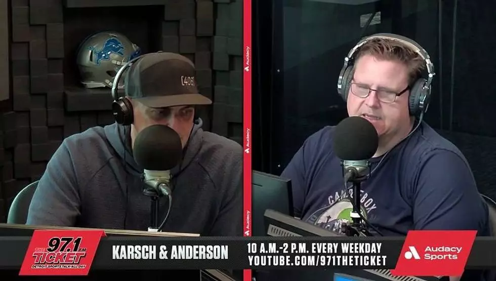 What Is The Tigers Best Plan For Skubal At The Deadline? | Karsch and Anderson