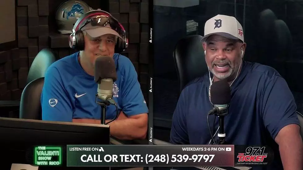 NFL’s Same Faces In New Places | The Valenti Show with Rico