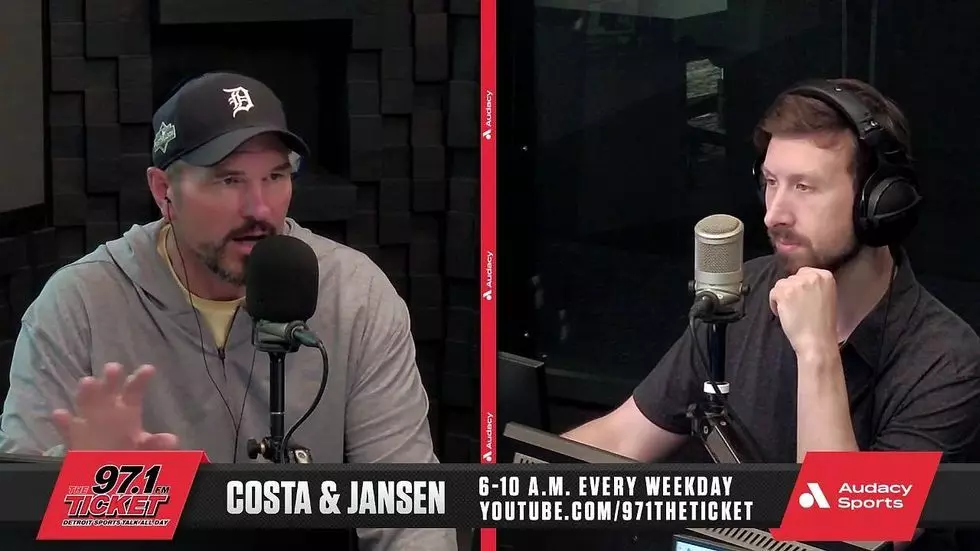 Gibbs Got Paid | Good Or Bad Idea? | Costa and Jansen